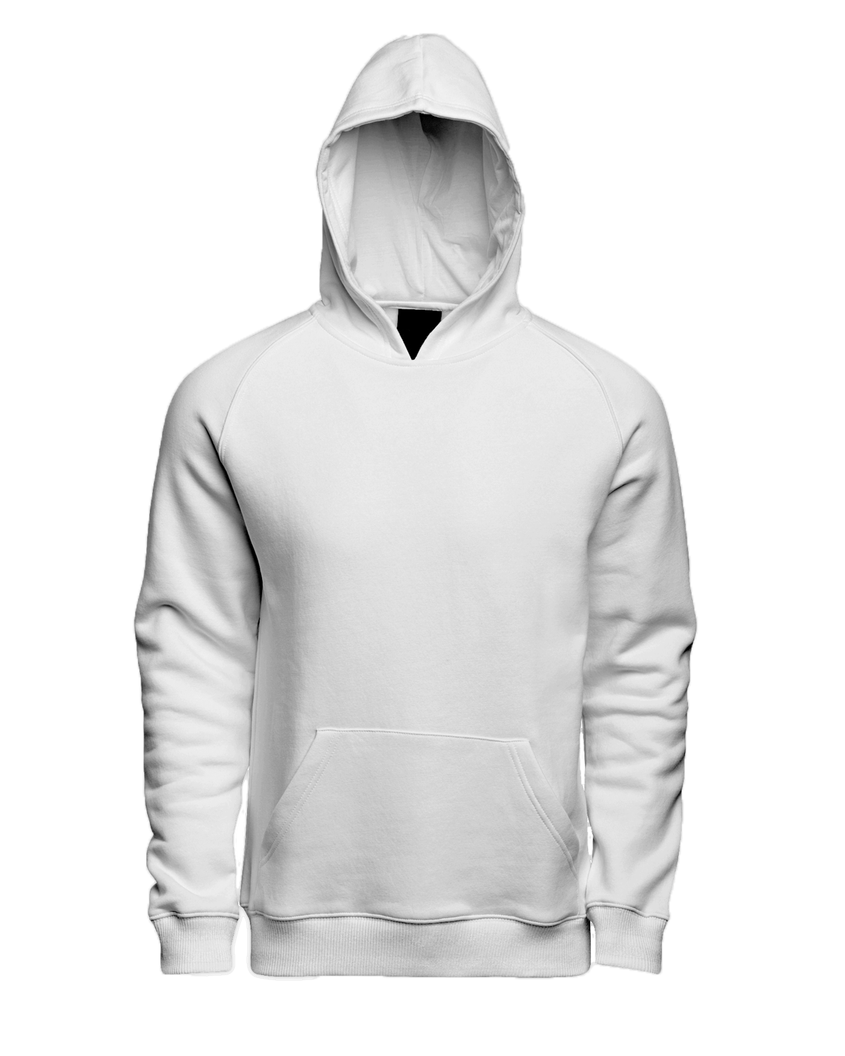 Hoodie Front