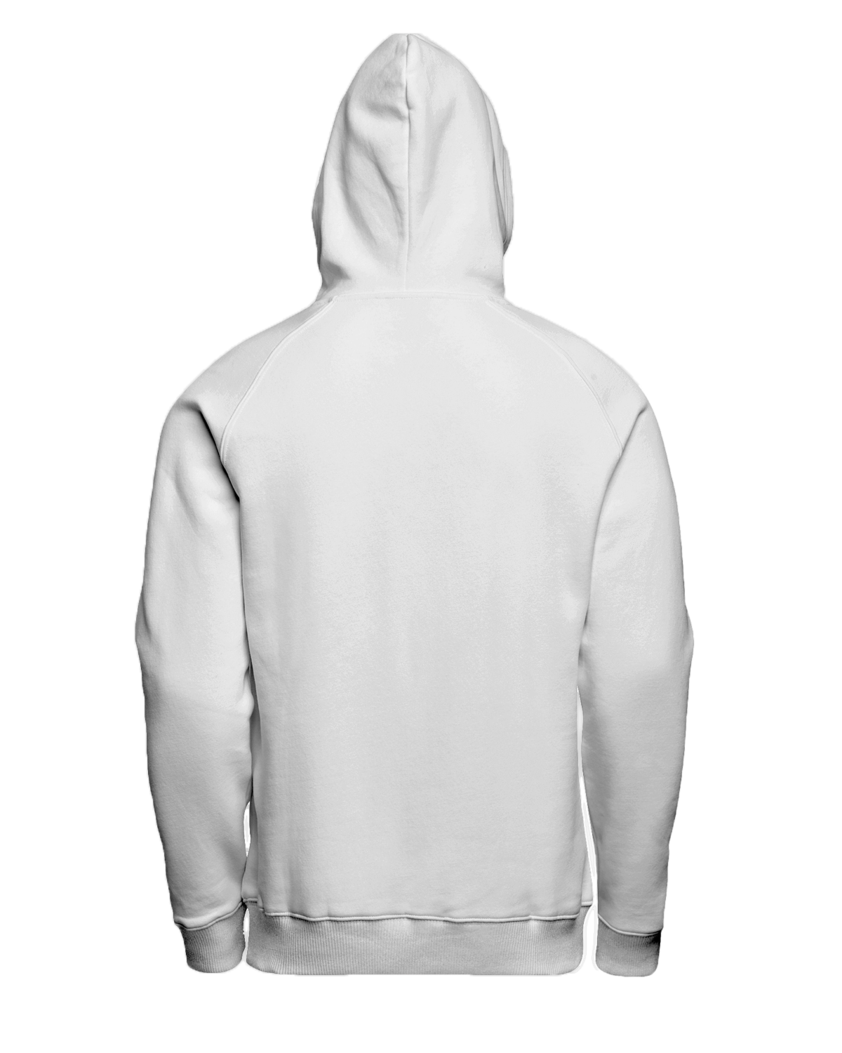 Hoodie back