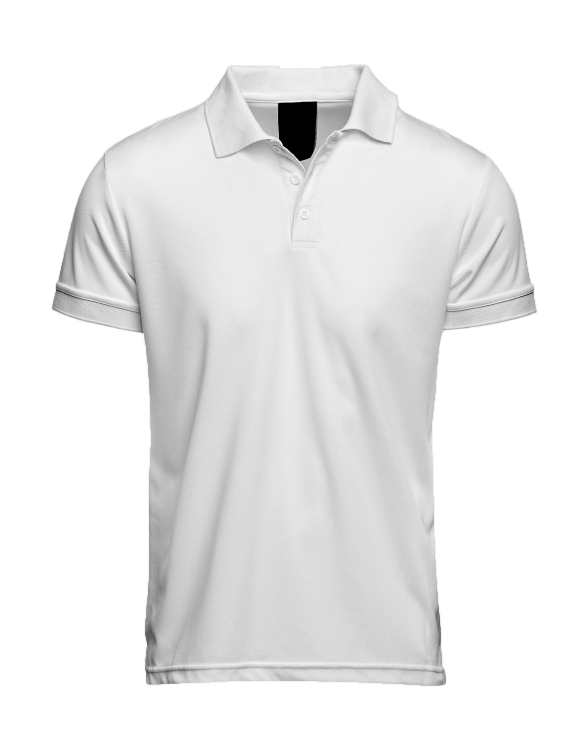 Polo Shirt Front