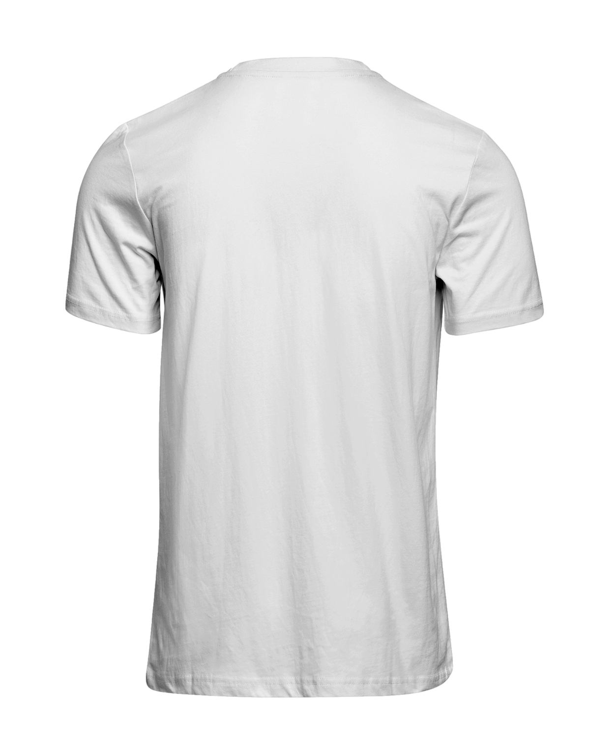 T-Shirt Back